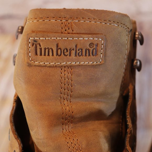 TIMBERLAND EARTHKEEPERS BOOTS 6-INCH - Picture 2 of 8